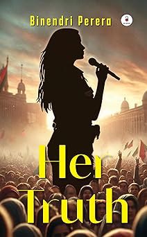 HER TRUTH - 9788196447991