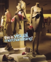 This is Visual Merchandising! - 9788496823495