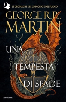 Il trono di spade. Libro 3 - 9788804750819