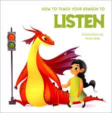 HOW TO TEACH YOUR DRAGON TO LISTEN - 9788854053977