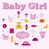 Baby Girl - 9788854409224
