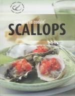 CREATIVE COOKING - SCALLOPS - 9789036616133