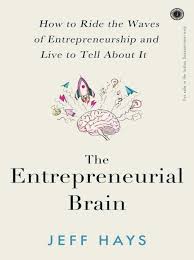 ENTREPRENEURIAL BRAIN - 9789348098184