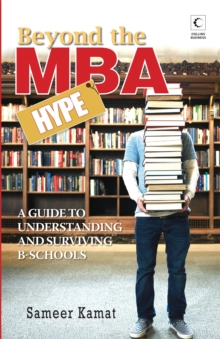 BEYOND THE MBA HYPE - 9789350290781