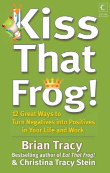 Kiss That Frog! - 9789350291603