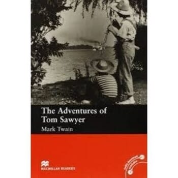 Mc The Adventure Of Tom Sawyer (New) - 9789350375877