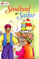 Macmillan Education - Sindbad The Sailor - 9789350593905