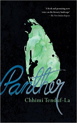 Panther - 9789351772200