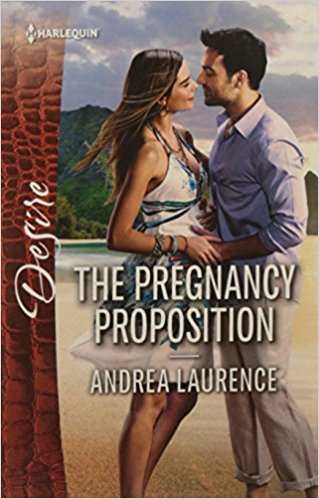 Mills & Boon - Pregnancy Proposition - 9789352642724