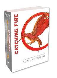 Hunger Games - Catching Fire - 9789352755639