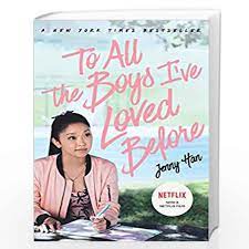 TO ALL THE BOYS I'VE LOVED BEFORE - Jenny Han - 9789352759194