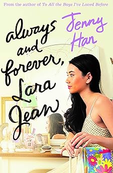 Always And Forever, Lara Jean - 9789352759217