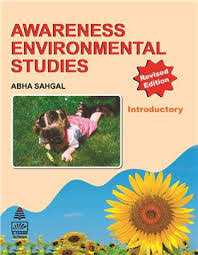 AWARENESS ENVIRONMENTAL STUDIES INTRODUCTION - 9789352830916