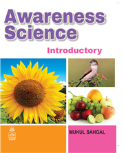 AWARENESS SCIENCE BOOK 0 - Mukul Sahgal - 9789352831234