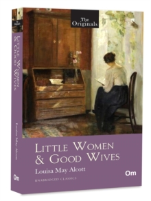 Little Women & Good Wives - 9789353767341