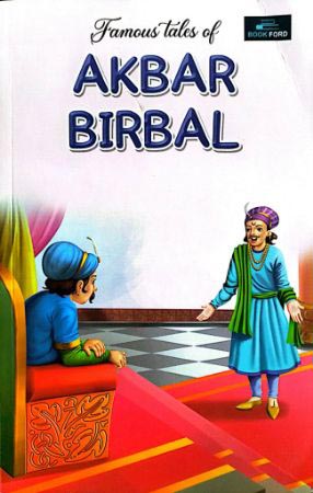 FAMOUS TALES - AKBAR BIRBAL - 9789353781989
