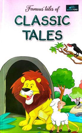 FAMOUS TALES - CLASSIC TALES - 9789353782009