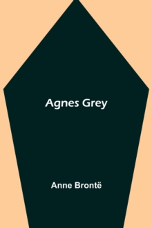 Agnes Grey - 9789354846311