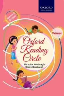 Oxford reading circle Premier - 9789354973000