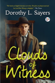 Clouds of Witness - 9789354995101