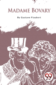 Madame Bovary - 9789356565708