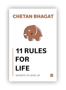 11 RULES FOR LIFE - 9789356999978