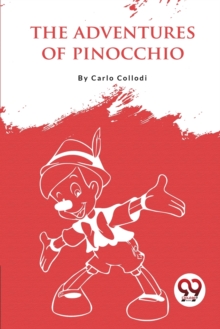 Adventures of Pinocchio - 9789357276504