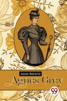 Agnes Grey - 9789357482370