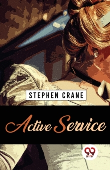 Active Service - 9789357484527