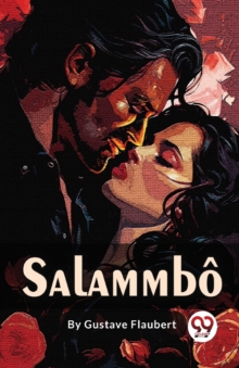 Salammb? - 9789358016642