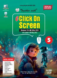 E CLICK ON SCREEN - 05 - 9789358445893