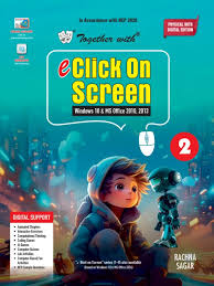E CLICK ON SCREEN - 02 - 9789358445916