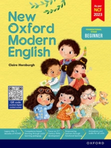 NEW OXFORD MODERN ENGLISH BEGINNER - FOUNDATIONAL - 9789361036668