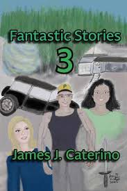 FANTASTIC - CLASSIC STORIES 3 - 9789361057731