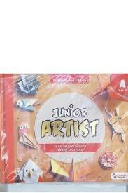 junior - a (intl) - 9789366294810
