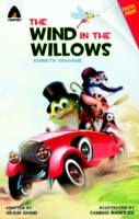 Wind in the Willows - 9789380028545