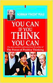 You Can If You Think You Can - 9789381529621