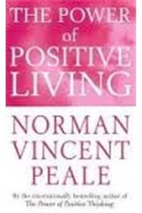 Positive Living - 9789381529645