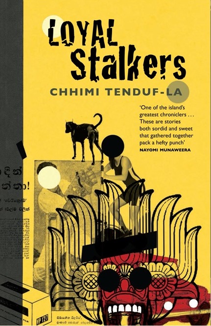 LOYAL STALKERS - 9789382616924