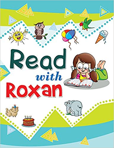 READ WITH ROXAN - 9789383646555 Books Deal and Book promotions in Sri Lanka