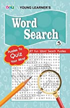 Word Search Pad - 5 - 9789383665600