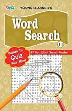 Word Search Pad - 11 - Young learner - 9789383665662