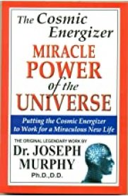 Miracle Power Of Universe - 9789383744848