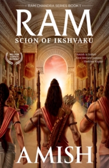 Scion of Ikshvaku - 9789385152146