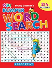 BUMPER WORD SEARCH - 9789386750143