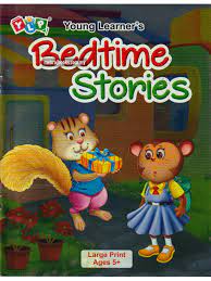 BEDTIME STORIES 2 - 9789386750525