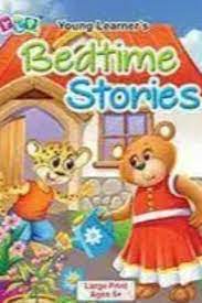 BEDTIME STORIES 3 - 9789386750532