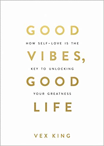 Good Vibes Good Life - 9789386832832