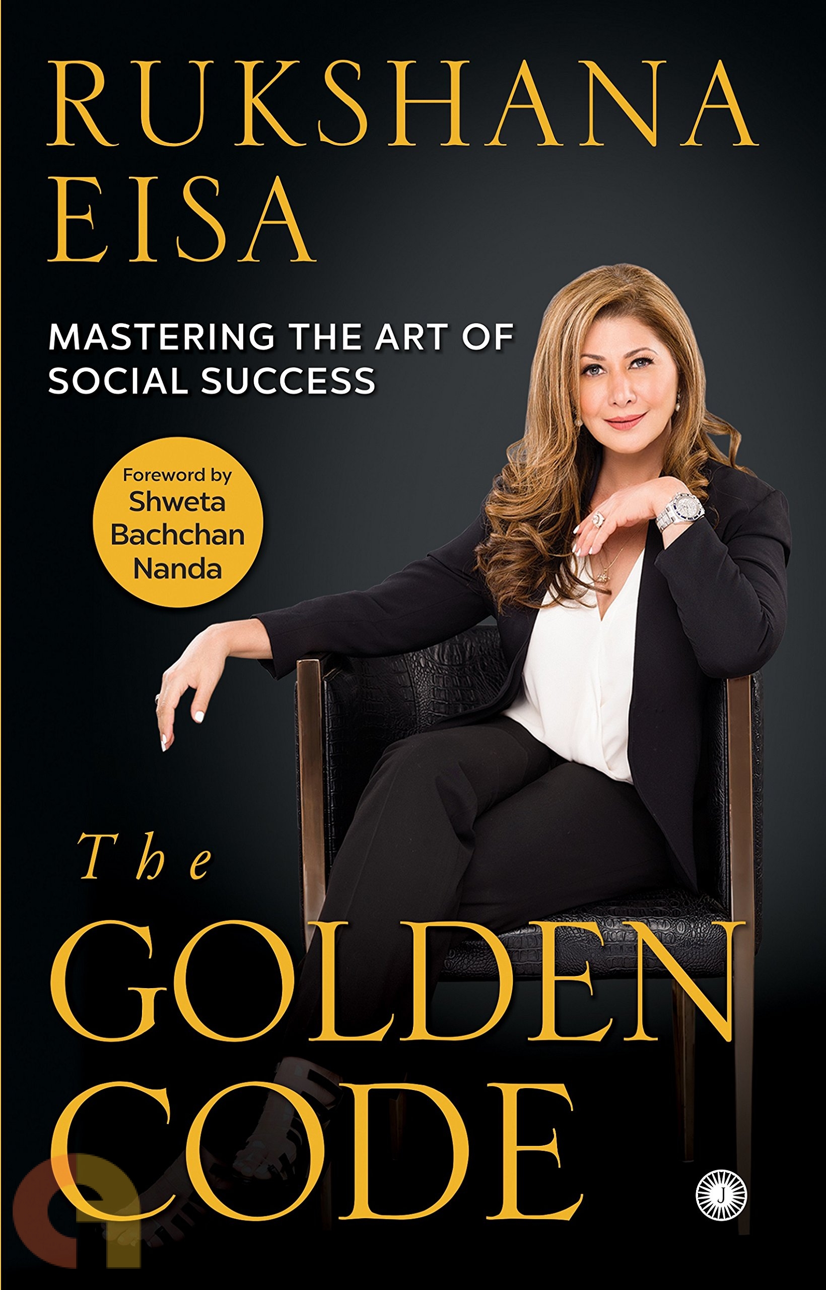 Golden Code - 9789386867179