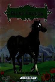 CLASSIC TALES - BLACK BEAUTY - 9789386900371
